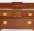 American Federal Style Mahogany Sideboard For Sale - Image 4 of 9
