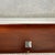 Theodore Alexander Tintagel Desk Blue Mottled Eggshell For Sale - Image 9 of 9