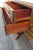 Early 20th Century Berkey and Gay Early 1900s Carved Long Sideboard Buffet Credenza Bathroom Vanity 5630 For Sale - Image 5 of 11