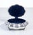 Vintage Silver Jewelry Box, 1930s For Sale - Image 13 of 18