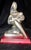 Silver Mid 20th Century Herco Mother and Child Statue For Sale - Image 8 of 12