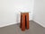Vintage Postmodern Pedestal, 1980s For Sale - Image 10 of 12