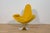 Set of Lounge Chair with Footrest from Mayfame, Denmark For Sale - Image 9 of 18