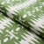 Schumacher SAMPLE - Schumacher X Drusus Tabor Ra Fabric In Green For Sale - Image 4 of 4