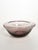 Biot Bubble Glass Salad Bowl or Catchall, France, 1970s For Sale - Image 10 of 11