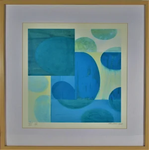 Charles Arnoldi, Untitled, 2001