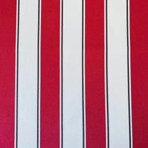Free Spirit Designer Vicki Payne Pin Stripe Fabric Sample