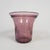 Art Deco Vase with Engraved Geometric and Floral Motifs, 1930s For Sale - Image 3 of 12