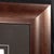 Paper Louis De Mayo "The Yaqui Deer Dancer" Signed Framed Art Serigraph For Sale - Image 7 of 8