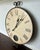 Large Howard Miller Magellan Wall Clock For Sale In Dallas - Image 6 of 7