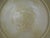 Chinese Yuan Dynast Longquan style celadon shallow bowl. This is an antique, most likely 19th century piece created to...