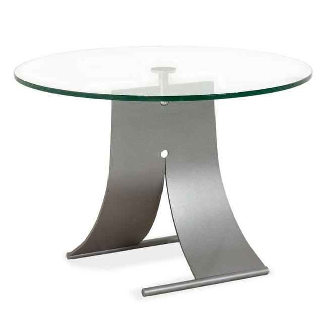5170 Glass Coffee Table from Rolf Benz For Sale - Image 10 of 10