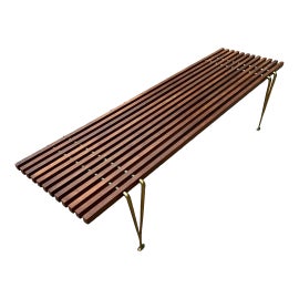 Example of Hugh Acton Seating