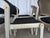Vintage Stackable Chairs by Aeon Mondial, 1980s, Set of 8 For Sale - Image 9 of 18