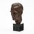 Art Deco Art Deco Period French Bronze Bust For Sale - Image 3 of 10