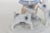 Gerold Porzellan Bavaria West Germany No 65757b Girl With Goats Figurine 4982b For Sale - Image 11 of 17