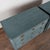 19th Century Swedish Gustavian Blue Painted Chest of Drawers, Pair For Sale - Image 4 of 17
