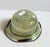Colored Glass Bowl with Net Design by Erwin Eisch, 1977 For Sale - Image 4 of 7
