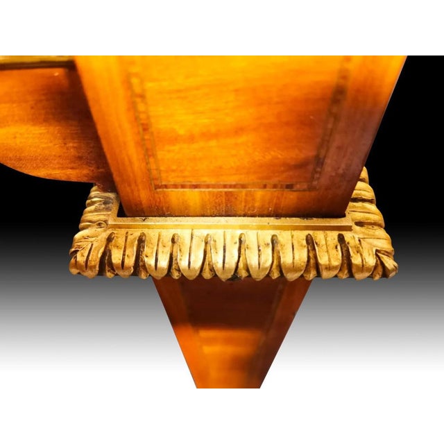 Baroque 19th Century Italian Surprise Bar For Sale - Image 3 of 14