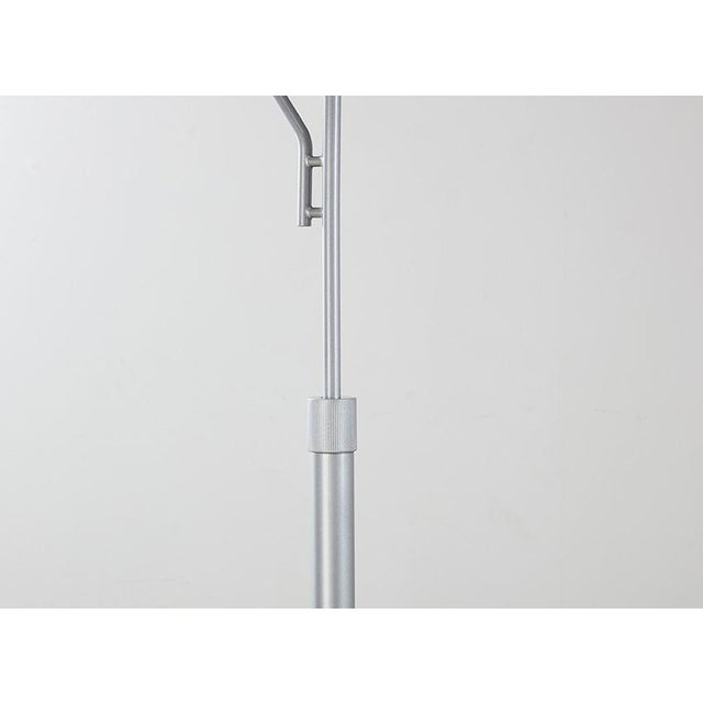Tenderly Floor Lamp by Shigeru Uchida for Pastoe, 1985 For Sale - Image 10 of 12