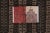 Textile Vintage Turkish Rug With Geometric Patterning in Earthy Tones - Rug & Kilim For Sale - Image 7 of 10