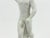Art Deco Berlin Olympic Games Bisque Torch Bearer Runner Figurine, 1936 For Sale - Image 6 of 8