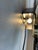 Wall Lamp in Iron and Glass from Poliarte, Italy, 1960s For Sale - Image 14 of 16