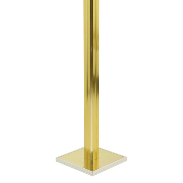 Hollywood Regency Chrome Coat Rack by Belgo Chrom, 1970s For Sale - Image 13 of 18