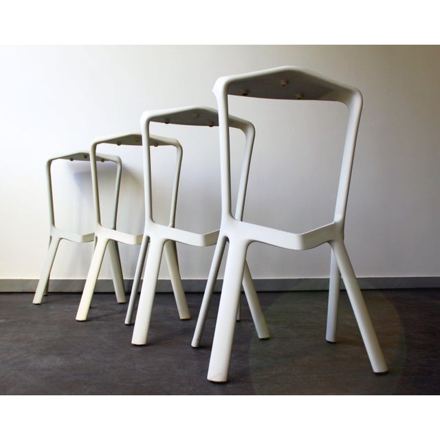 Miura Stool by Konstantin Grcic for Plank For Sale - Image 10 of 17