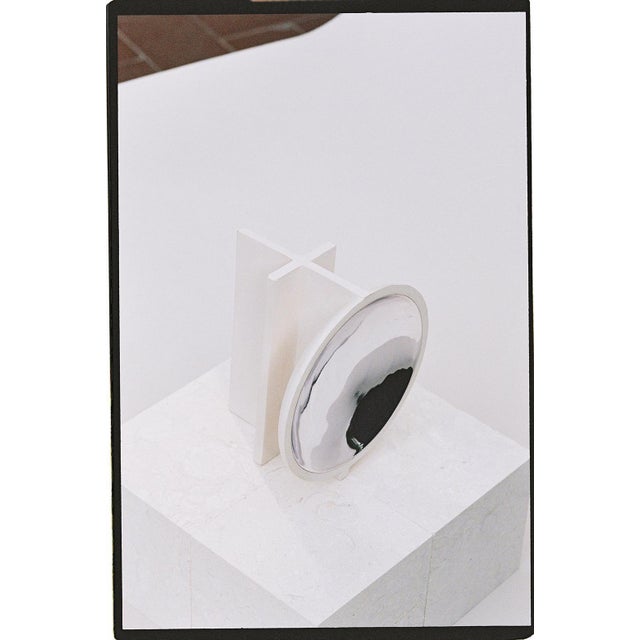 Scaphe Objects by Turbina, Set of 2 For Sale - Image 6 of 18