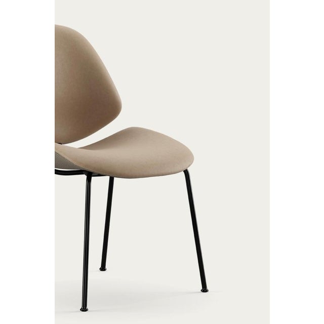 Council Family Salon Chair by Salto and Sigsgaard For Sale - Image 6 of 14