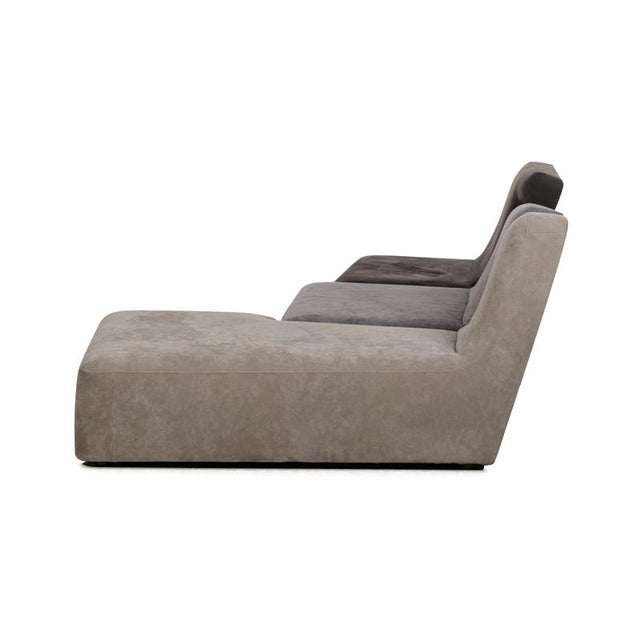 Confluences Fabric Corner Sofa from Ligne Roset For Sale - Image 10 of 12