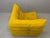 Ligne Roset Corner Togo Sofa by Michel Ducaroy for Ligne Roset, 1989 For Sale - Image 4 of 18