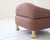 BDDW BDDW Caubeen Club Chair For Sale - Image 4 of 5