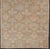 Antique Konya Rug With Soft Sand, Warm Beige, Pale Taupe, and Faded Clay For Sale - Image 4 of 12