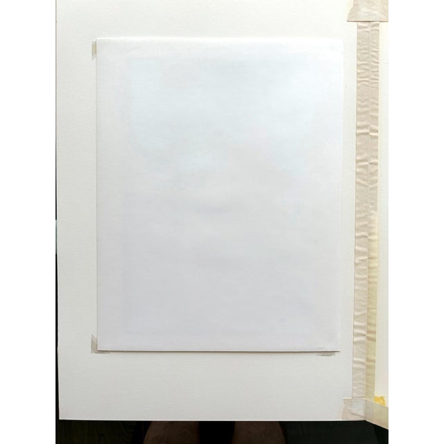 Vintage Photograph Pharaonic Light by Ralph Gibson For Sale - Image 11 of 11