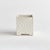 This clean,White cachepot is made in traditional style. With unmistakable chinoiserieinspired lattice details, it is sure...
