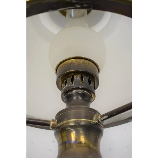 1950s Floor Lamp, Italy, 1950s For Sale - Image 5 of 10