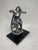 Art Deco Sculpture, 1940s For Sale - Image 11 of 14