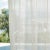 Harlequin Lucent Fabric in Chalk For Sale