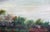 1920s Mountain Lake Landscape by Joseph Kleitsch For Sale - Image 5 of 7