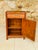 Art Deco Walnut Storage Cabinet, 1930s For Sale - Image 12 of 18