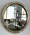 Mid-Century Modern Mid-Century Wall Mirror in Brass by Vereinigte Werkstätten, 1970s For Sale - Image 3 of 13