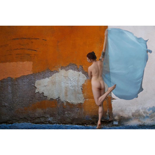 Contrapunto in Venezia, 2020 For Sale - Image 3 of 3