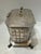 Jonas Bowen & Son 1880 Victorian Silver Plated Biscuit or Trinket Box For Sale In Miami - Image 6 of 12