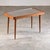 Wood Oak Coffee Table attributed to Paolo Buffa for Permanente Mobili Cantù, Italy, 1950s For Sale - Image 7 of 13