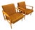 Set of Armchairs by Ton, Czechoslovakia, 1970s For Sale