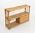 Mid-Century Modern Cabinet Shelf in Rattan and Bamboo, Italy, 1970s For Sale - Image 11 of 14