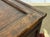 19th Century English Oak Chest For Sale - Image 18 of 18