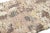 Late 20th Century Contemporary Abstract Design High-Low Gift-Sized Wool Rug by Rug & Kilim, India For Sale - Image 5 of 6